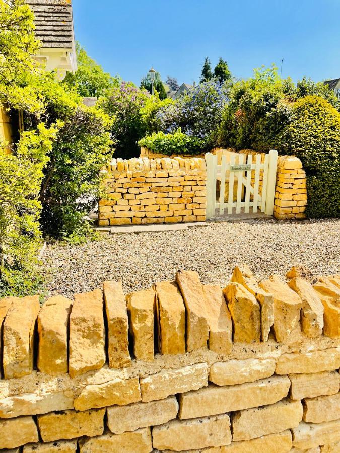 Cotswold Chic Retreats "Jacinabox" Central Chipping Campden-Parking-Garden Exterior foto